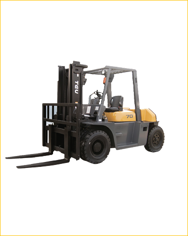 FD100T (Diésel)